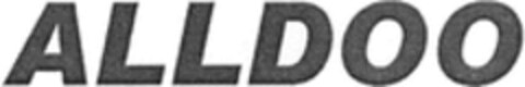 ALLDOO Logo (WIPO, 05.02.2016)