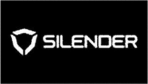 SILENDER Logo (WIPO, 11.08.2017)