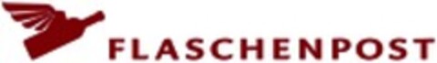 FLASCHENPOST Logo (WIPO, 12/20/2017)
