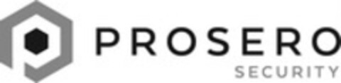 PROSERO SECURITY Logo (WIPO, 03.05.2018)