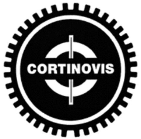CORTINOVIS Logo (WIPO, 19.06.2018)