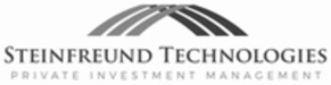 STEINFREUND TECHNOLOGIES PRIVATE INVESTMENT MANAGEMENT Logo (WIPO, 18.12.2018)