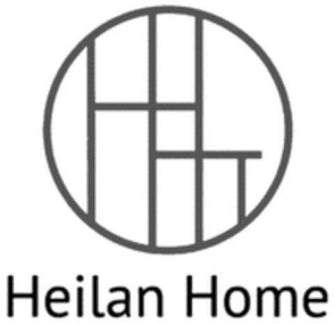 Heilan Home Logo (WIPO, 12.07.2018)