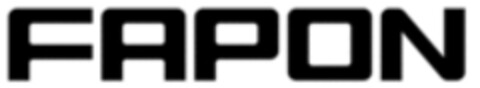 FAPON Logo (WIPO, 26.02.2019)