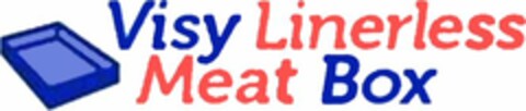 Visy Linerless Meat Box Logo (WIPO, 03.07.2018)