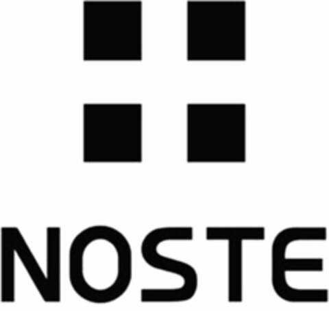 NOSTE Logo (WIPO, 24.04.2019)