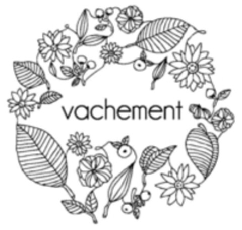vachement Logo (WIPO, 04/09/2019)