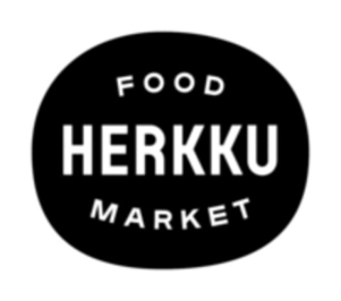 FOOD HERKKU MARKET Logo (WIPO, 03/05/2019)