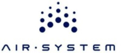 AIR SYSTEM Logo (WIPO, 06.05.2019)