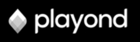 playond Logo (WIPO, 22.07.2019)
