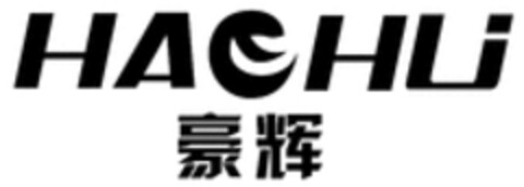 HAOHUI Logo (WIPO, 09/09/2019)