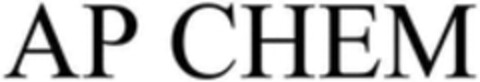 AP CHEM Logo (WIPO, 21.02.2020)