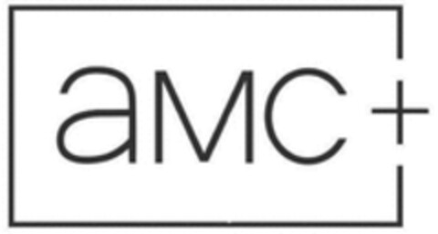 AMC+ Logo (WIPO, 06/22/2021)