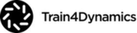 Train4Dynamics Logo (WIPO, 08.12.2021)