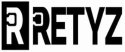 RRETYZ Logo (WIPO, 25.10.2021)