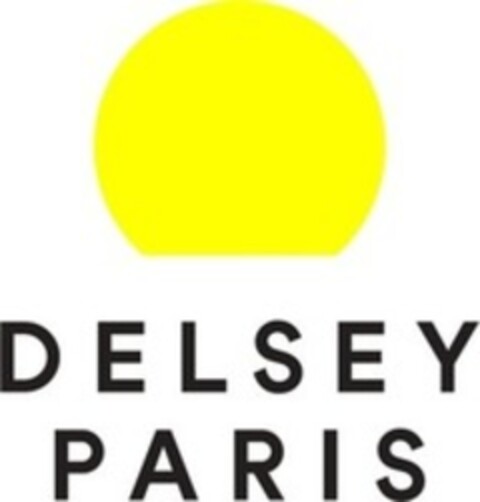 DELSEY PARIS Logo (WIPO, 27.10.2022)