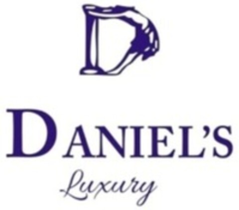 DANIEL'S Luxury Logo (WIPO, 22.08.2022)