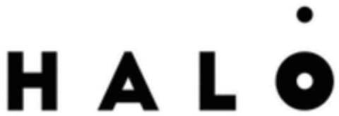 HALO Logo (WIPO, 14.12.2022)