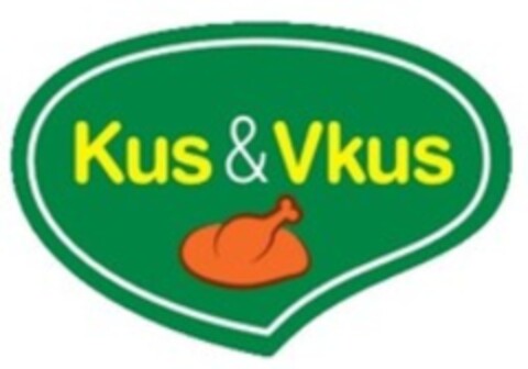 Kus & Vkus Logo (WIPO, 26.01.2023)