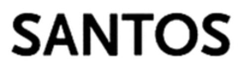 SANTOS Logo (WIPO, 02/20/2023)
