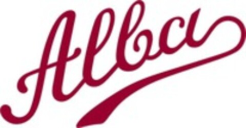 Alba Logo (WIPO, 29.03.2023)