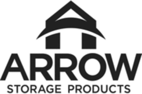 ARROW STORAGE PRODUCTS Logo (WIPO, 14.04.2023)