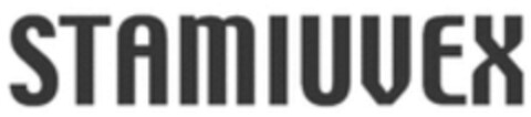 STAMIUVEX Logo (WIPO, 05/08/2023)