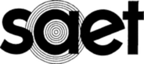 saet Logo (WIPO, 06/13/1978)