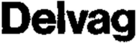 Delvag Logo (WIPO, 02.04.1981)