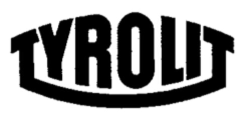 TYROLIT Logo (WIPO, 05.09.1994)