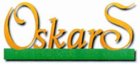 OskarS Logo (WIPO, 11.03.1997)