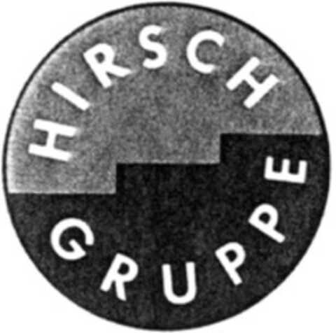 HIRSCH GRUPPE Logo (WIPO, 21.07.1997)