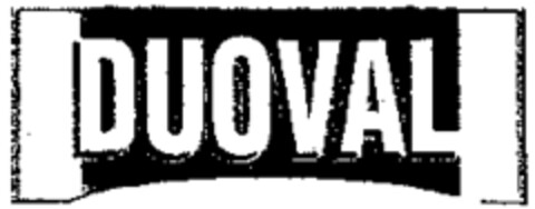 DUOVAL Logo (WIPO, 17.02.1998)