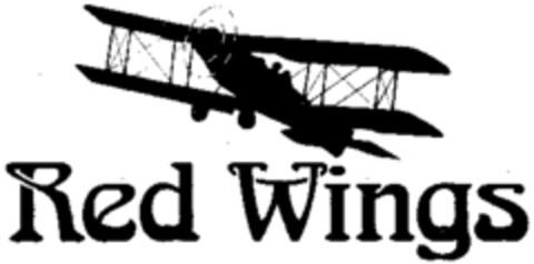 Red Wings Logo (WIPO, 24.01.1998)