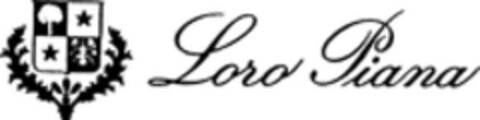 Loro Piana Logo (WIPO, 07.05.1999)