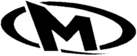 M Logo (WIPO, 26.02.2003)