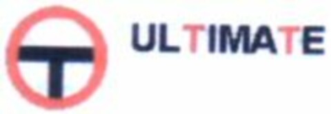 T ULTIMATE Logo (WIPO, 13.05.2004)