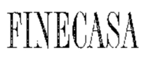 FINECASA Logo (WIPO, 06/29/2005)