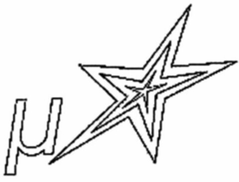 µ Logo (WIPO, 14.05.2007)