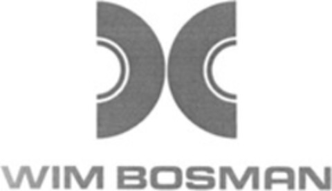 WIM BOSMAN Logo (WIPO, 20.08.2007)