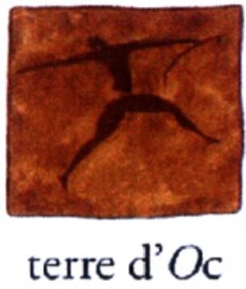 terre d'Oc Logo (WIPO, 29.06.2007)