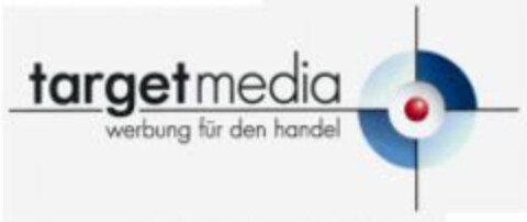 targetmedia werbung für den handel Logo (WIPO, 13.08.2007)