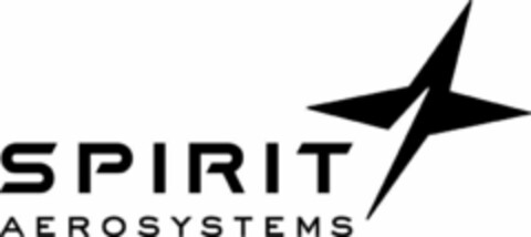 SPIRIT AEROSYSTEMS Logo (WIPO, 15.02.2008)