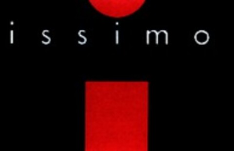 issimo Logo (WIPO, 24.03.2008)