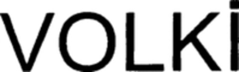 VOLKI Logo (WIPO, 04/07/2008)