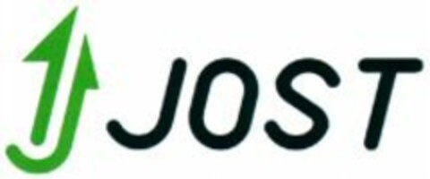 JOST Logo (WIPO, 09.05.2008)