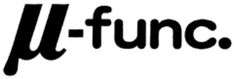 -func. Logo (WIPO, 08/21/2008)