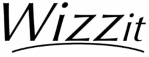 Wizzit Logo (WIPO, 03.02.2009)