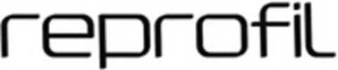 reprofil Logo (WIPO, 25.03.2015)