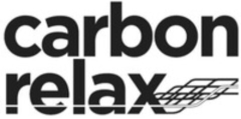 carbon relax Logo (WIPO, 15.05.2018)